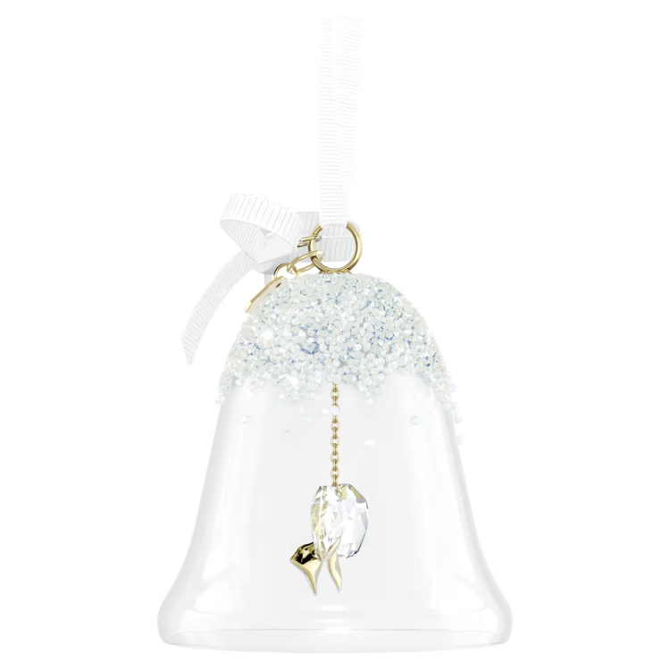 Annual Edition Bell Ornament 2026